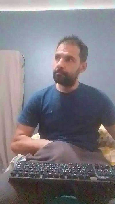 Thumbnail of Hardfoyler - CAM4 live cam