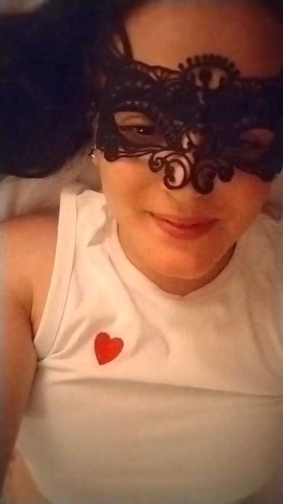 CAM4 female cam Ale_Miao