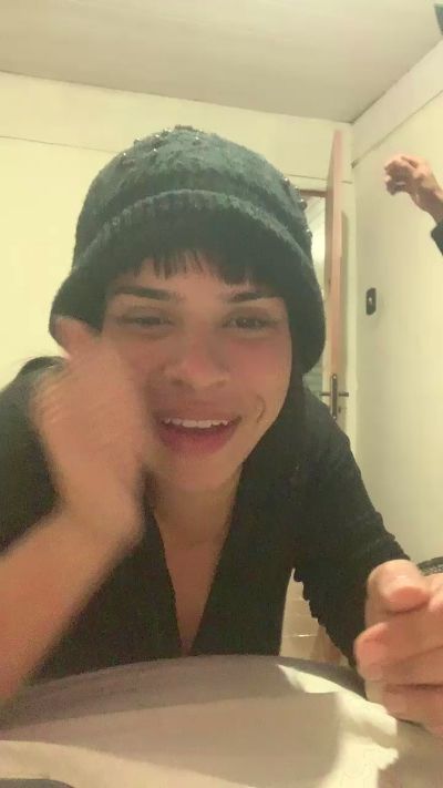 CAM4 female cam MariaGeovana