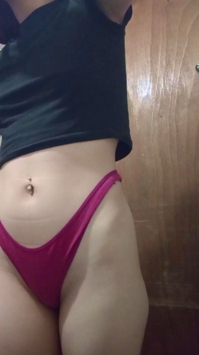 CAM4 female cam conejita207