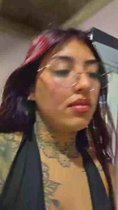 CAM4 female cam Yazzmin0