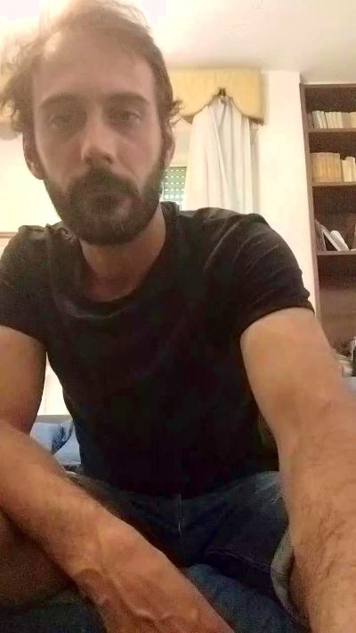 CAM4 male cam smily_hot