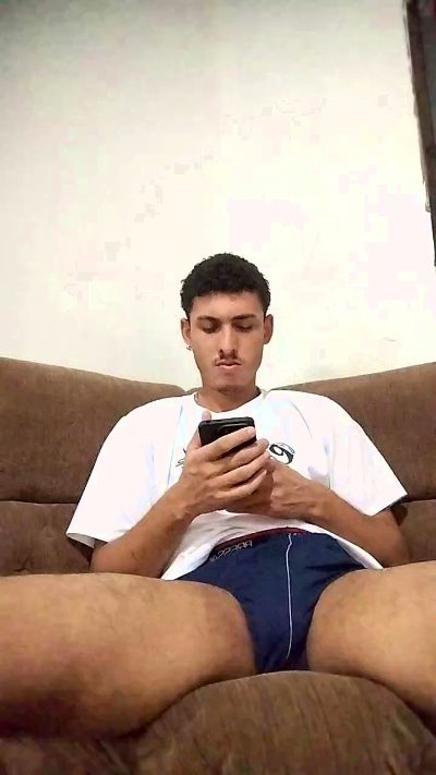 CAM4 male cam LucasFritz2304