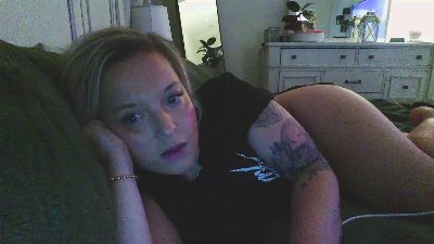 CAM4 female cam JennaLynn785