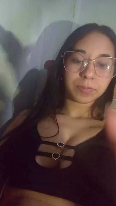 CAM4 female cam Lunitbeltran