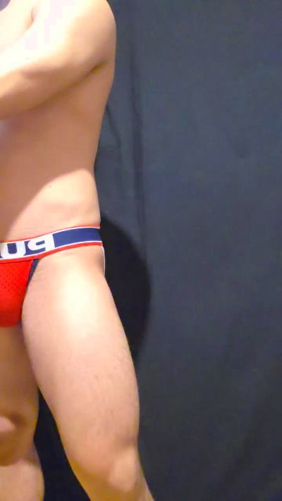 CAM4 male cam Tinogay00