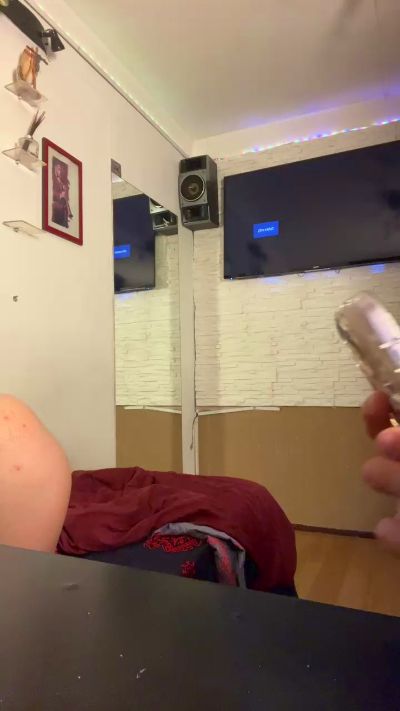 CAM4 female cam Becamsexx