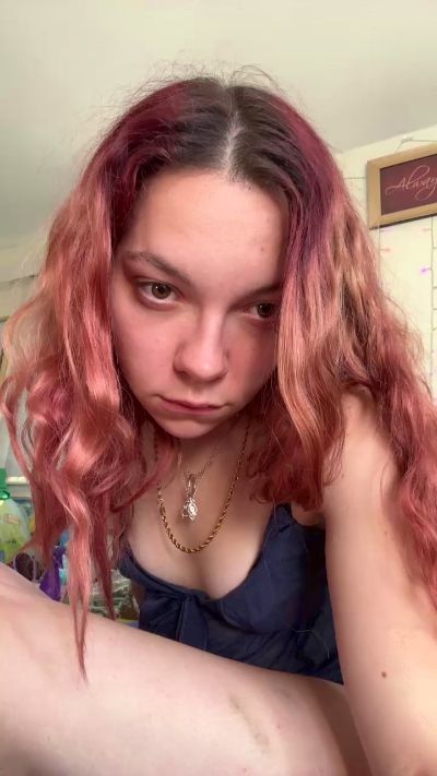 CAM4 female cam Lilbugg223