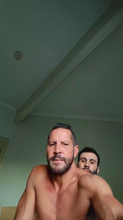 CAM4 male cam gostosopassivao