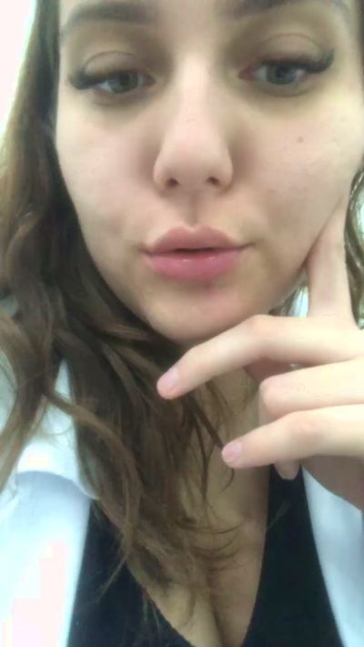 CAM4 female cam gatinhadocam3