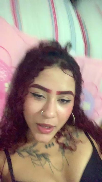 CAM4 female cam Sahfira