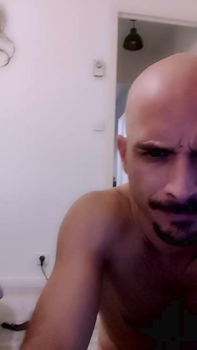 Thumbnail of Coupleenfrance - CAM4 live cam