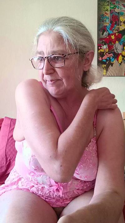 CAM4 female cam Valere27