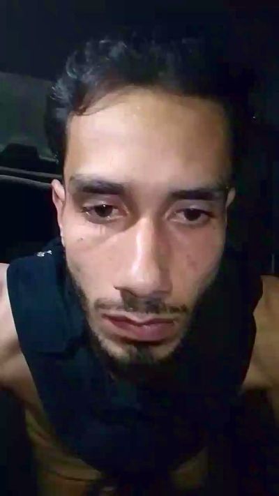 CAM4 male cam jhon030