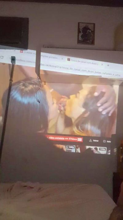 CAM4 male cam SafadoDoRio