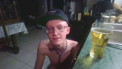 CAM4 male cam kriss206
