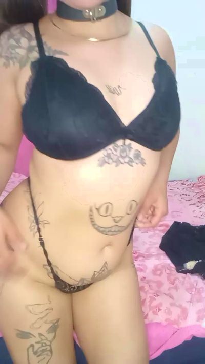 CAM4 female cam Cathe2537