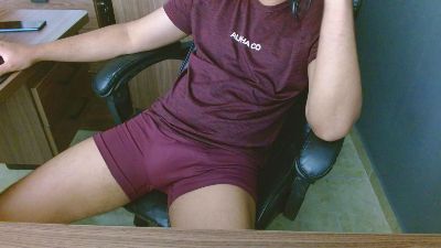 Thumbnail of oprofdougllas - CAM4 live cam