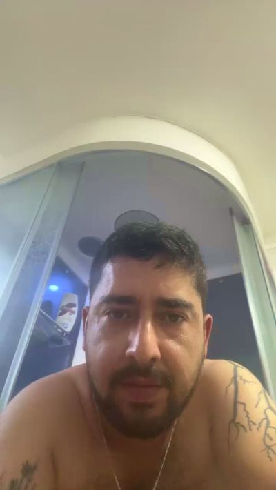 Thumbnail of Nickoolas96 - CAM4 live cam