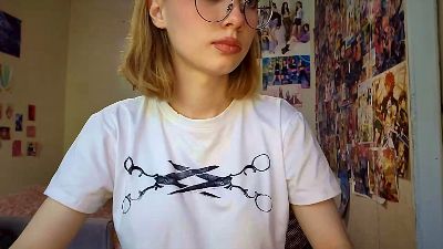 CAM4 female cam JadaYonkoske