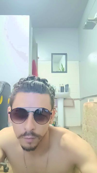CAM4 male cam Rodrigoofic