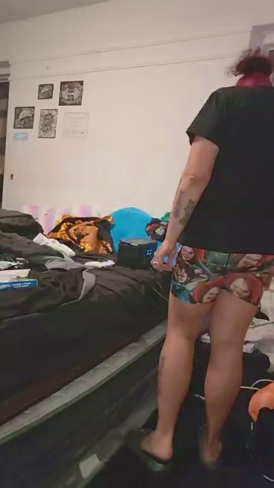 CAM4 male cam LORDBLKHART1980