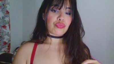 CAM4 female cam Demteer24
