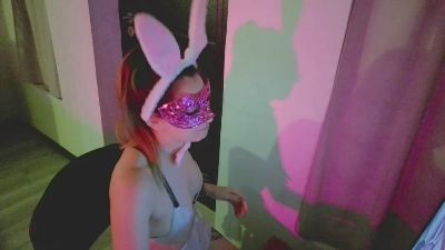 CAM4 female cam Bunnypi