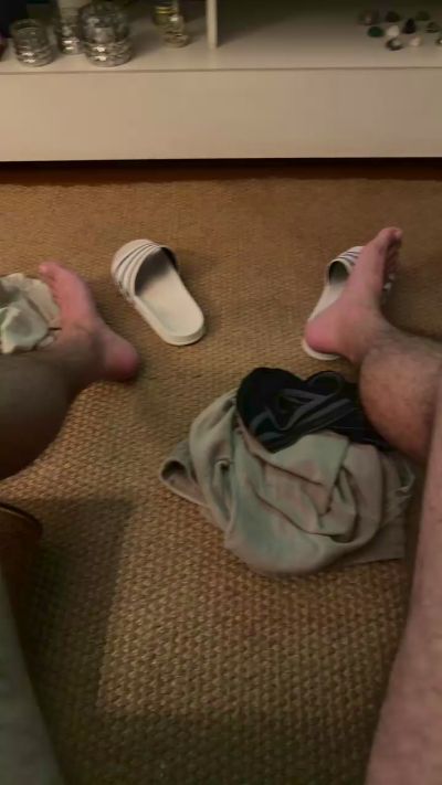 Thumbnail of dotadofeetsp - CAM4 live cam