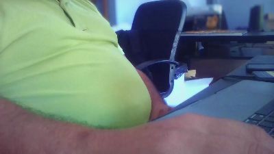 CAM4 male cam siralessa