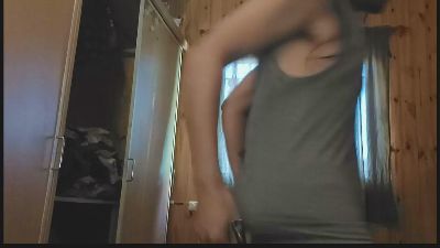 CAM4 male cam Gengarboi