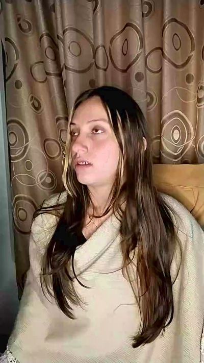 CAM4 female cam lilygamer