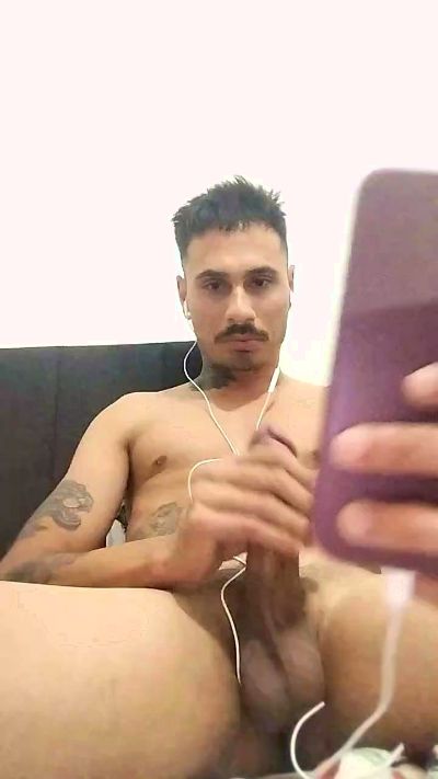 Thumbnail of lucas3222 - CAM4 live cam