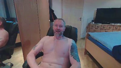 CAM4 male cam Mannfredfick