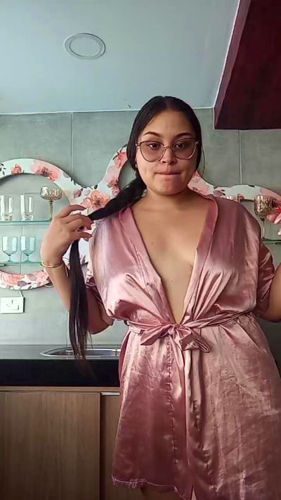 CAM4 female cam AgnesRocuzzo