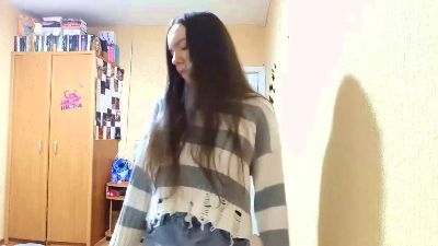 CAM4 female cam SaSsY_Passy