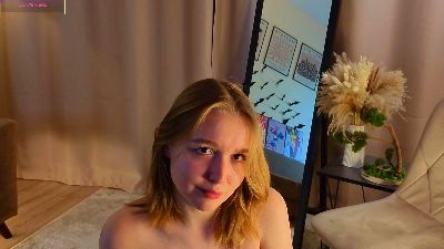 CAM4 female cam TawannaRish