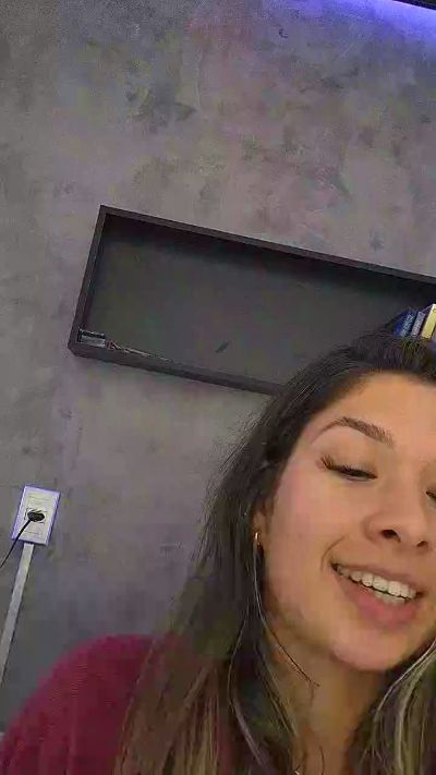 CAM4 female cam EloCardone