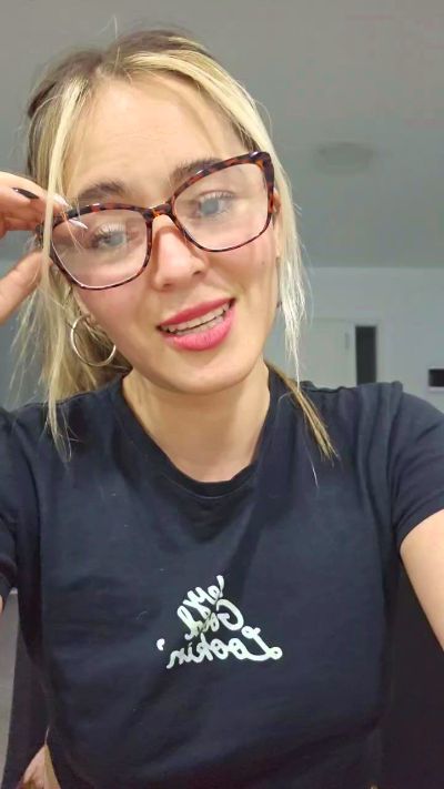 CAM4 female cam Larasosa