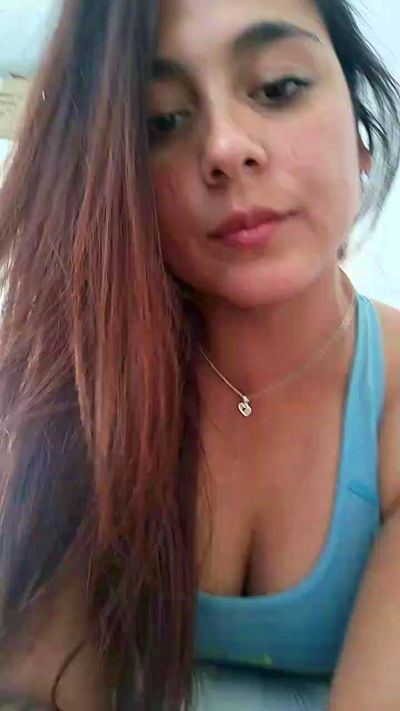 CAM4 female cam Dulcecarolina69