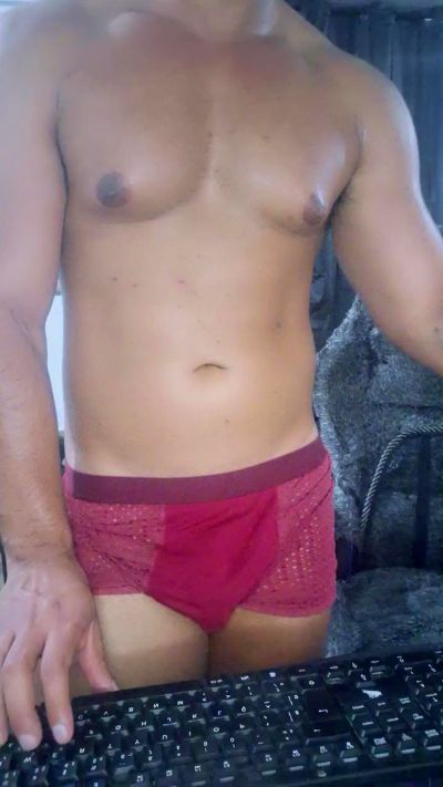 CAM4 male cam carioca_sexyhot