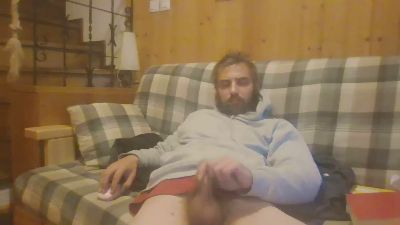 Thumbnail of DmtrijD - CAM4 live cam