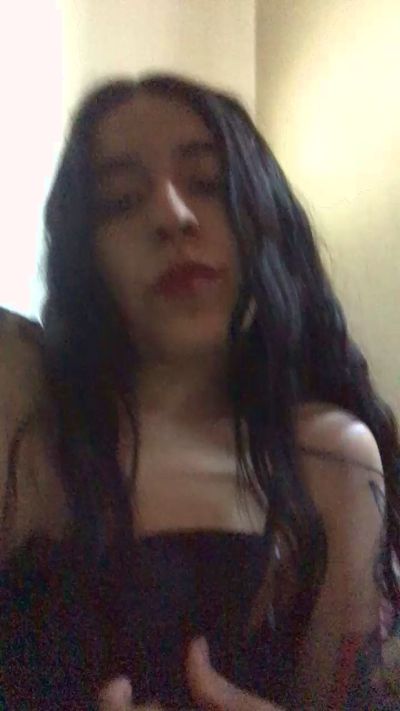 CAM4 female cam hornyhadita