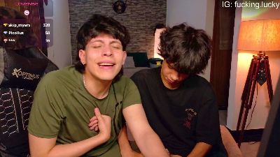 Thumbnail of Luky_ - CAM4 live cam