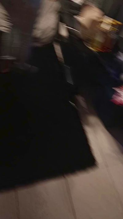 CAM4 female cam Grossepiroca