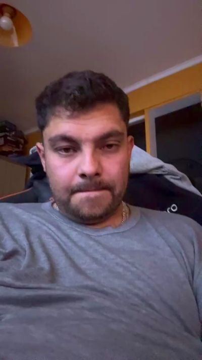 CAM4 male cam BenJ40327
