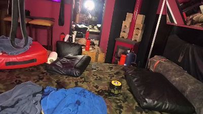 Thumbnail of FistDaddyxBoy - CAM4 live cam
