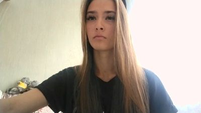 CAM4 female cam HUNNY_TT