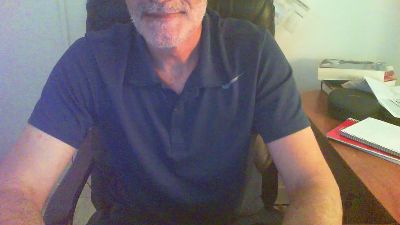 CAM4 male cam srleucipo