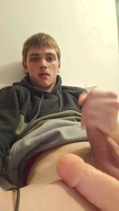 CAM4 male cam Maymay21